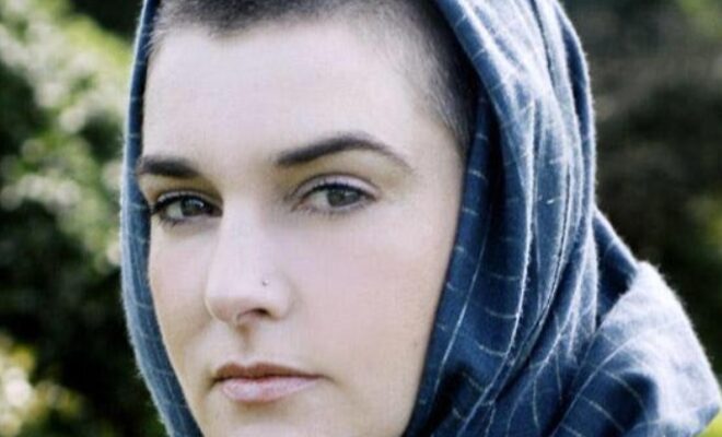 Sinead O’Connor Pets