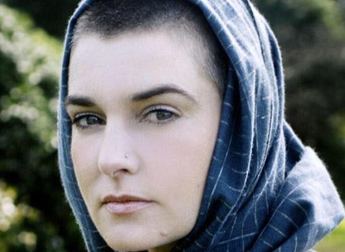 Sinead O’Connor Pets