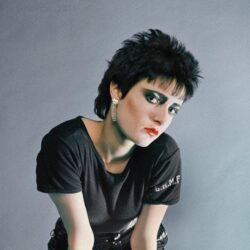 Siouxsie Sioux Pets