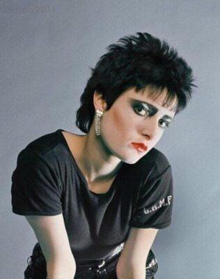 Siouxsie Sioux Pets