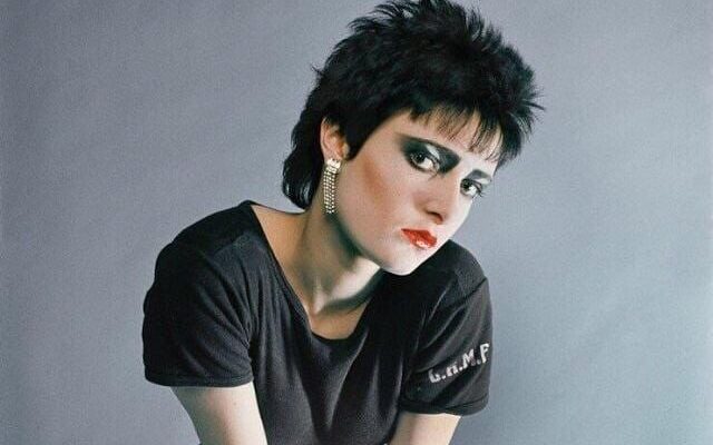 Siouxsie Sioux Pets