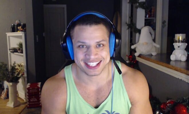 Tyler1 (Tyler Steinkamp) Pets