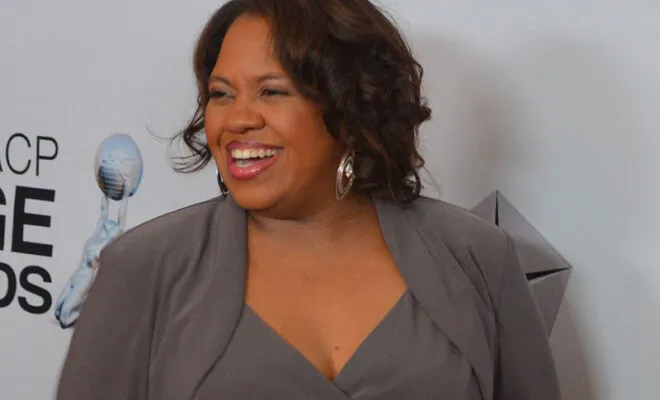 Chandra Wilson Pets