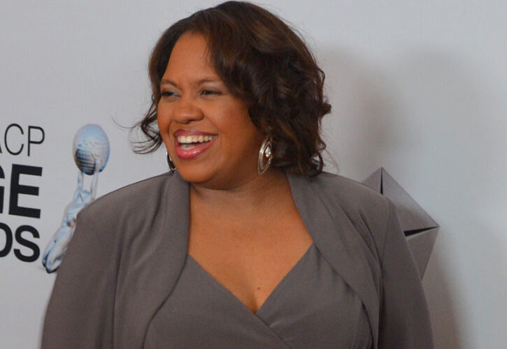 Chandra Wilson Pets