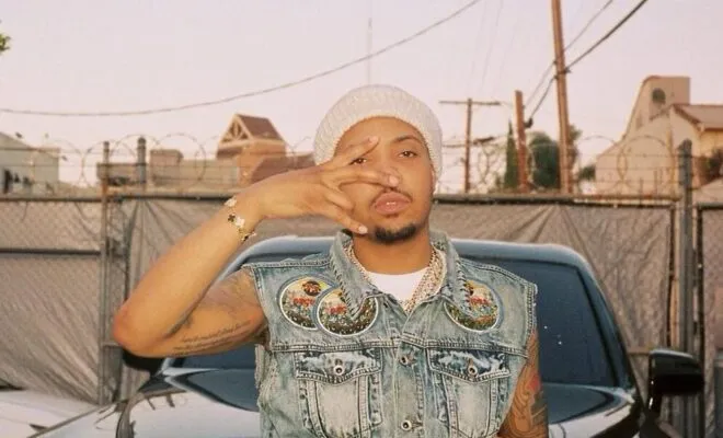 G Herbo Pets