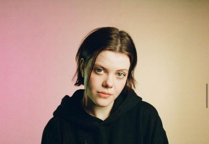 Georgie Henley Pets