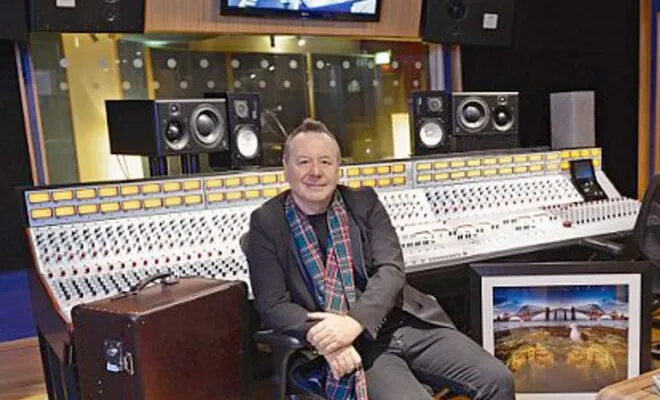 Jim Kerr Pets