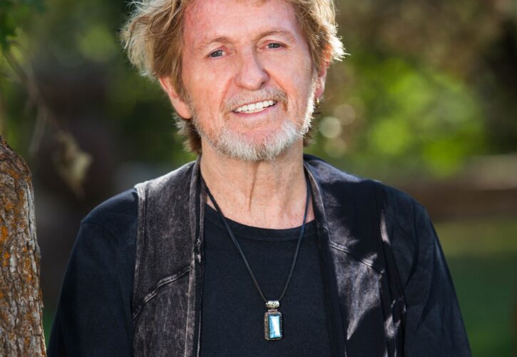 Jon Anderson Pets