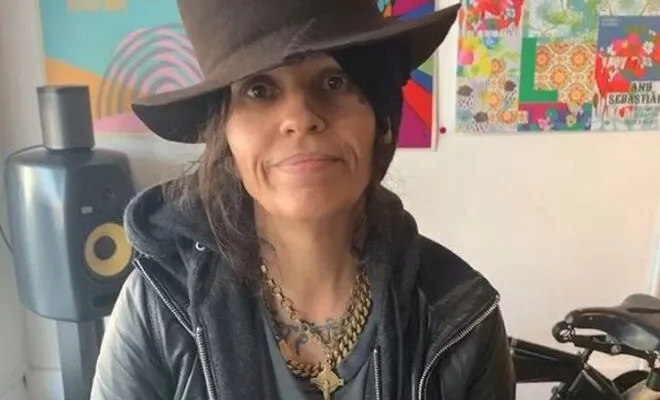 Linda Perry Pets