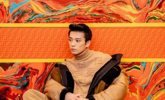 Mackenyu Pets