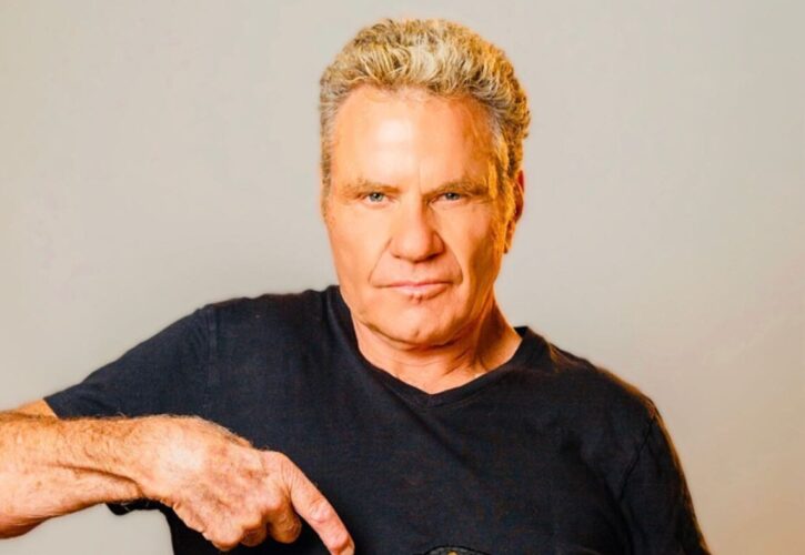 Martin Kove Pets