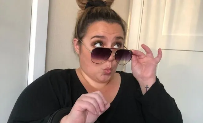 Nikki Blonsky Pets