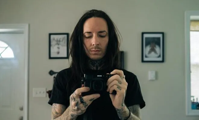 Ricky Olson Pets