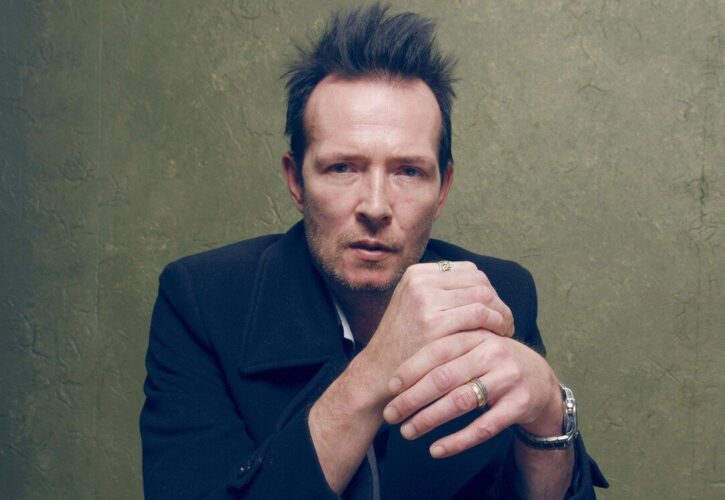 Scott Weiland Pets