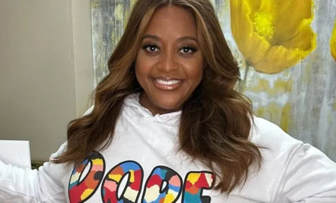 Sherri Shepherd Pets