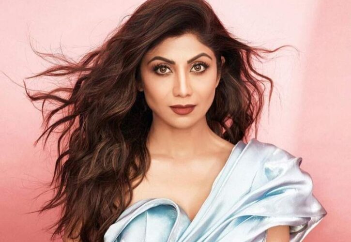 Shilpa Shetty Kundra Pets