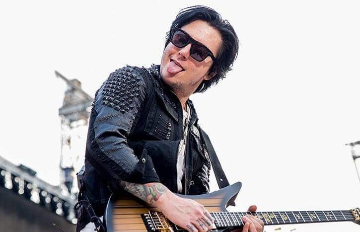 Synyster Gates Pets