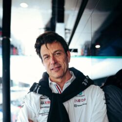 Toto Wolff Pets