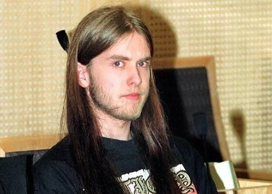 Varg Vikernes Pets