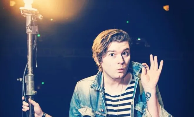 William Beckett Pets