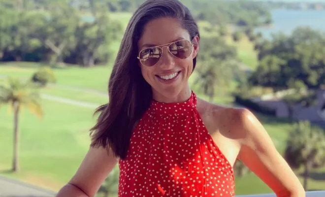 Abby Huntsman Pets