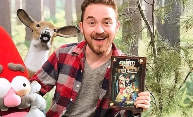 Alex Hirsch Pets