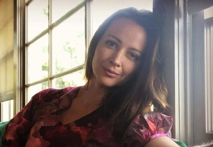 Amy Acker Pets