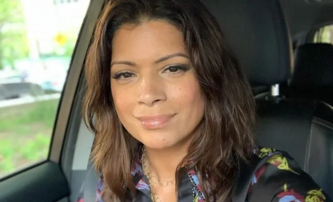 Andrea Navedo Pets