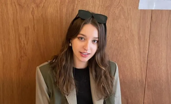 Angelina Danilova Pets