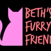 Beth Ostrosky Stern's pet Beth's Furry Friends