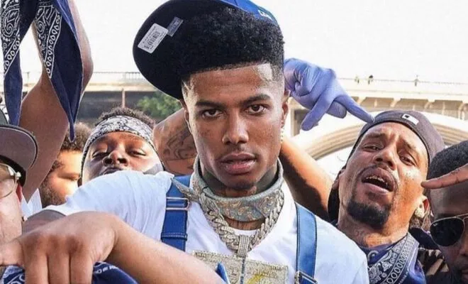 Blueface Pets