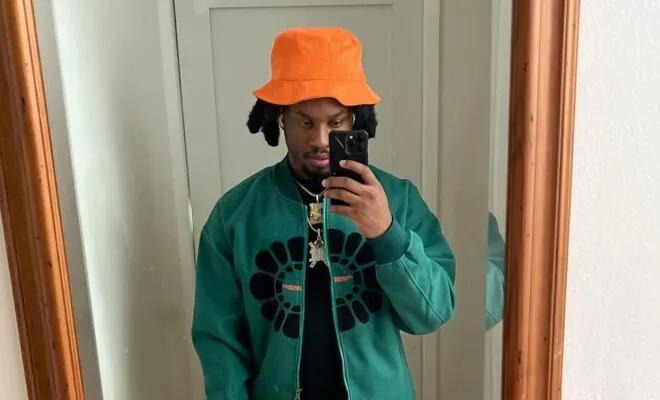 Denzel Curry Pets