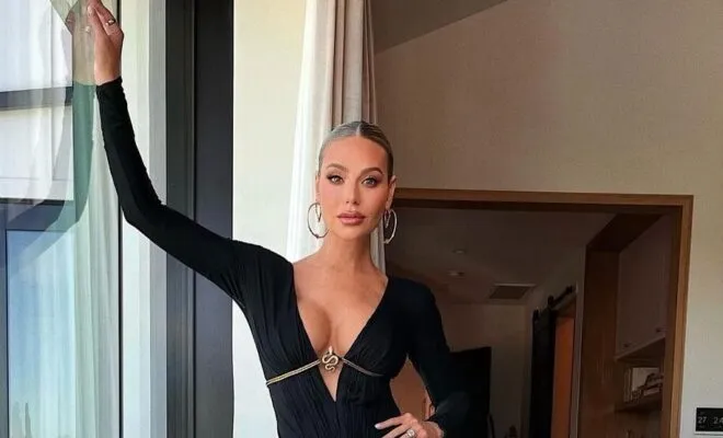 Dorit Kemsley Pets