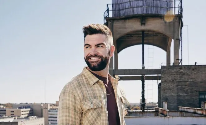 Dylan Scott Pets
