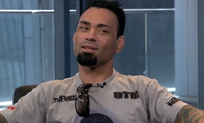 Eddie Bravo Pets
