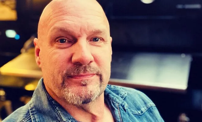 Eric Allan Kramer Pets