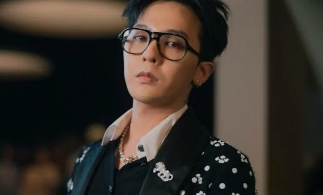 G-Dragon Pets