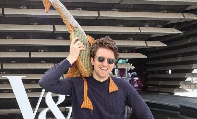 Greg James Pets