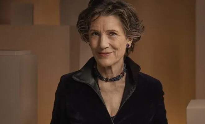 Harriet Walter Pets
