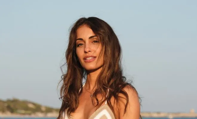 Hiba Abouk Pets