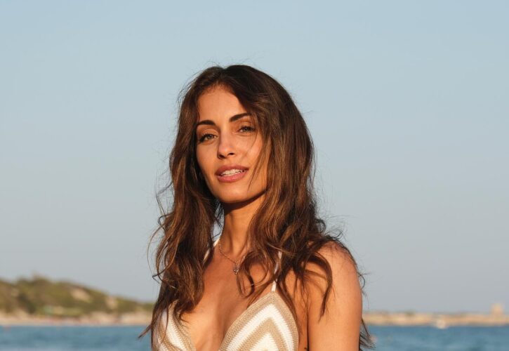 Hiba Abouk Pets