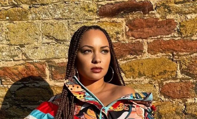 Jasmine Cephas Jones Pets