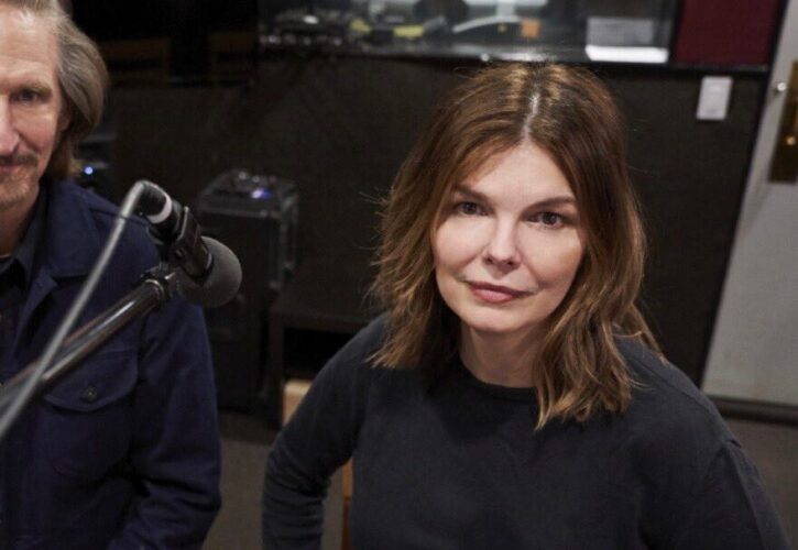 Jeanne Tripplehorn Pets