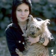 Joan Jett's pet Dogs & Animal Advocacy