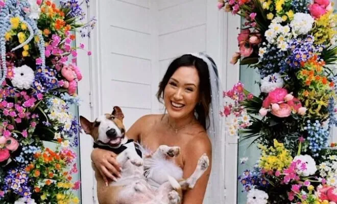 Lauren Riihimaki Pets