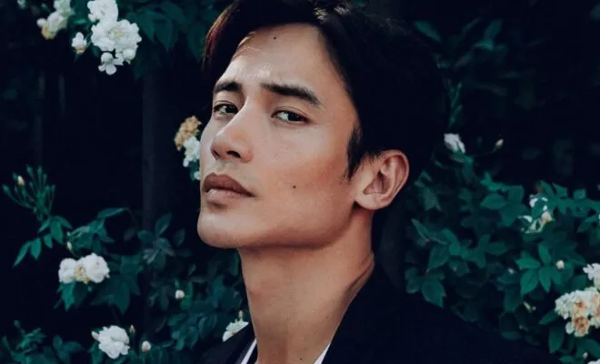 Manny Jacinto Pets