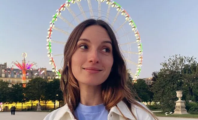 María Valverde Pets