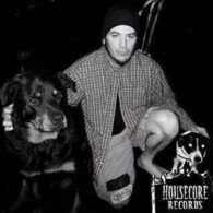 Phil Anselmo's pet Shirley and Jack