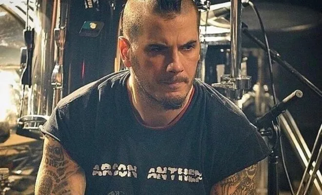 Phil Anselmo Pets