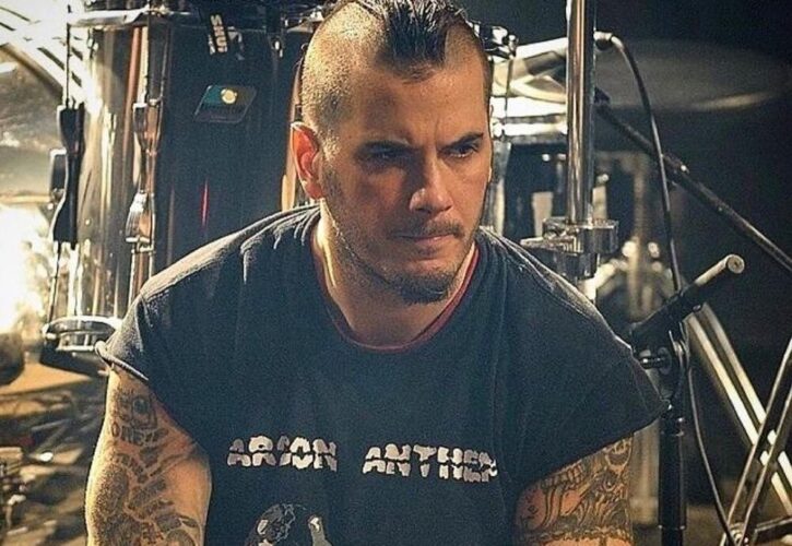 Phil Anselmo Pets